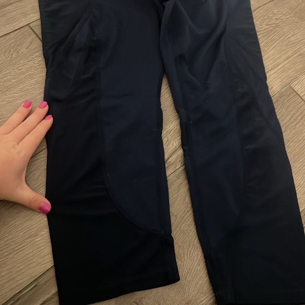 Gymshark leggings capris - Picture 2 of 6